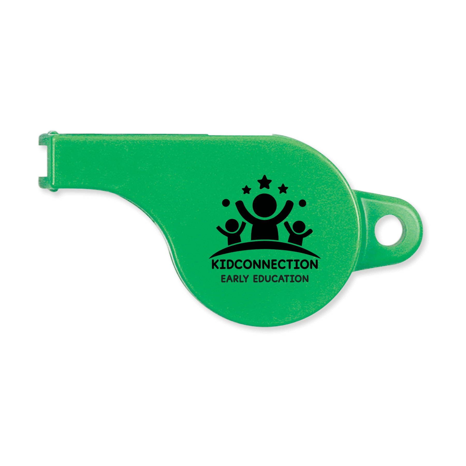 Green Imprinted
